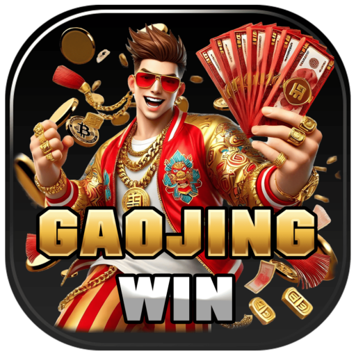 GAOJINGWIN